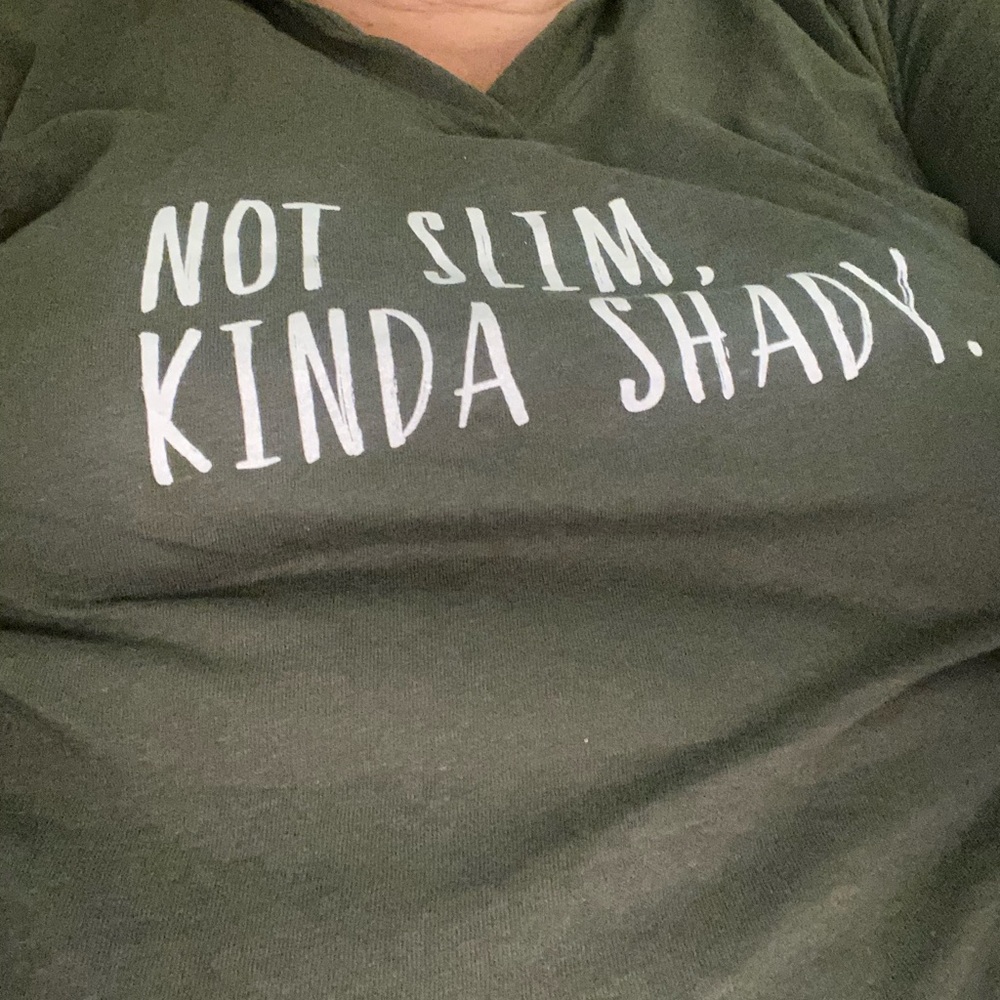 Meet your Posher, Elena